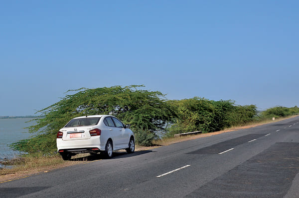 Discover India: Chidambaram